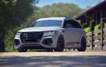 Audi QS7 by ABT 2017 года
